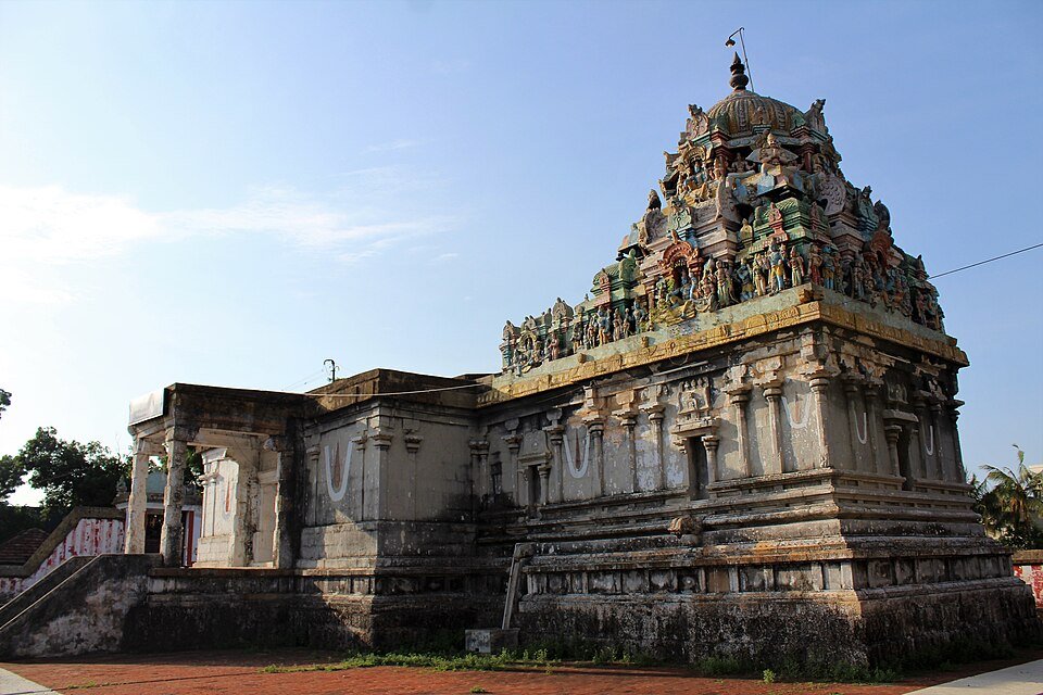 Manikundra_Perumal_temple,_Thanjavur_(7)
