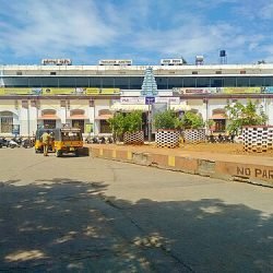 Thanjavur_Junction